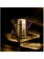 Carolina Herrera 212 Men NYC MTV Eau de Toilette - Perfume Masculino 100ml