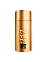 Carolina Herrera 212 Men NYC MTV Eau de Toilette - Perfume Masculino 100ml