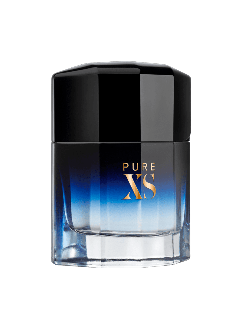 Paco Rabanne Pure XS Eau de Toilette - Perfume Masculino