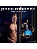 Paco Rabanne Pure XS Eau de Toilette - Perfume Masculino