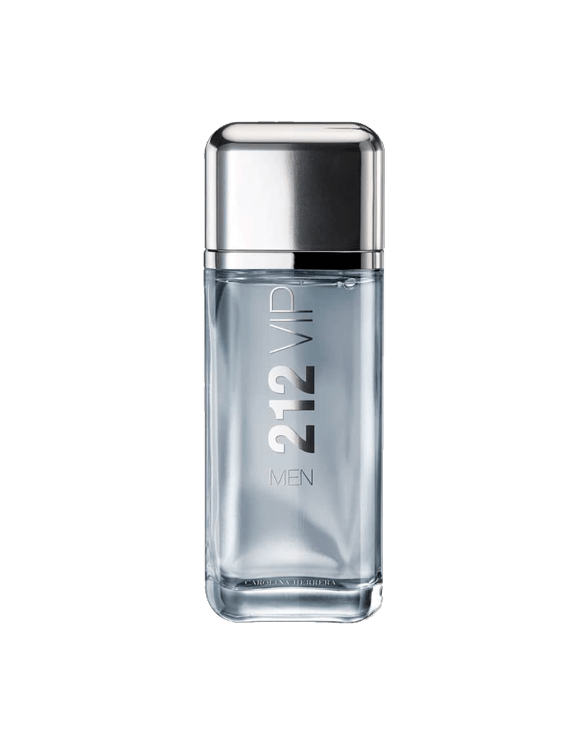 Carolina Herrera 212 VIP Men Eau de Toilette - Perfume Masculino