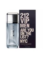 Carolina Herrera 212 VIP Men Eau de Toilette - Perfume Masculino