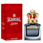 Jean Paul Gaultier Scandal Pour Homme Eau de Toilette - Perfume Masculino
