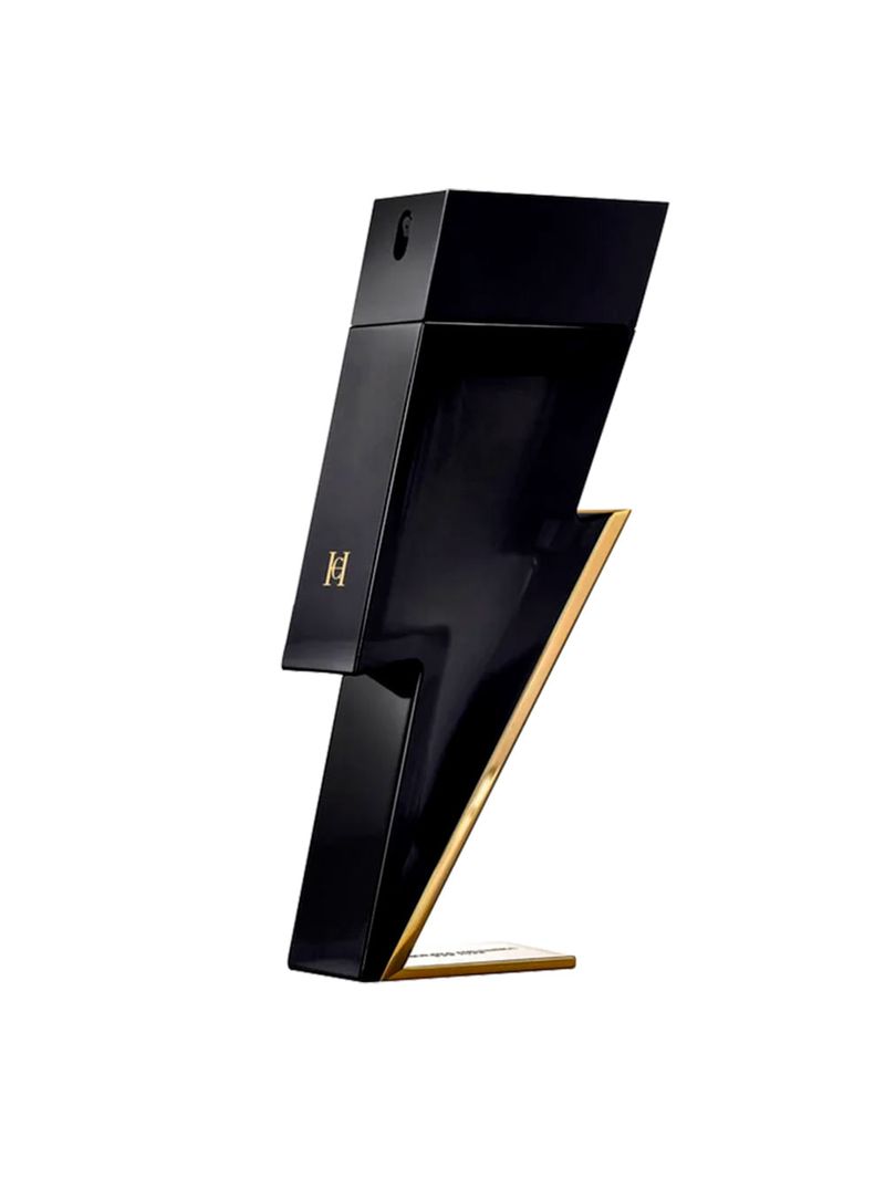 Carolina Herrera Bad Boy Eau de Toilette - Perfume Masculino 100ml