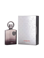 Afnan Supremacy Not Only Intense Extrait de Parfum - Perfume Masculino 100ml