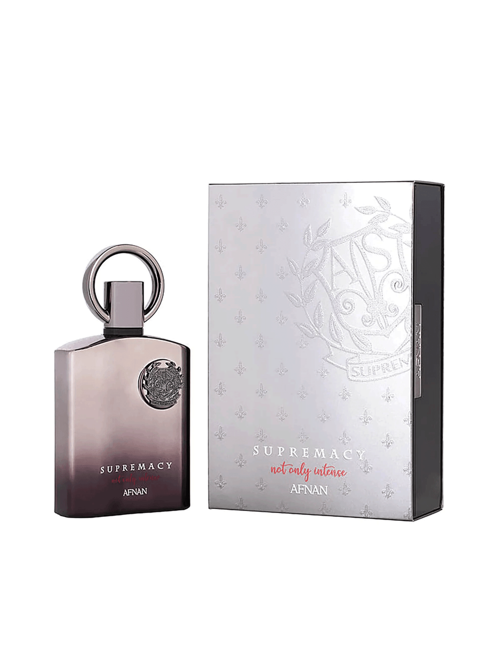 Afnan Supremacy Not Only Intense Extrait de Parfum - Perfume