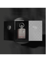 Afnan Supremacy Not Only Intense Extrait de Parfum - Perfume Masculino 100ml