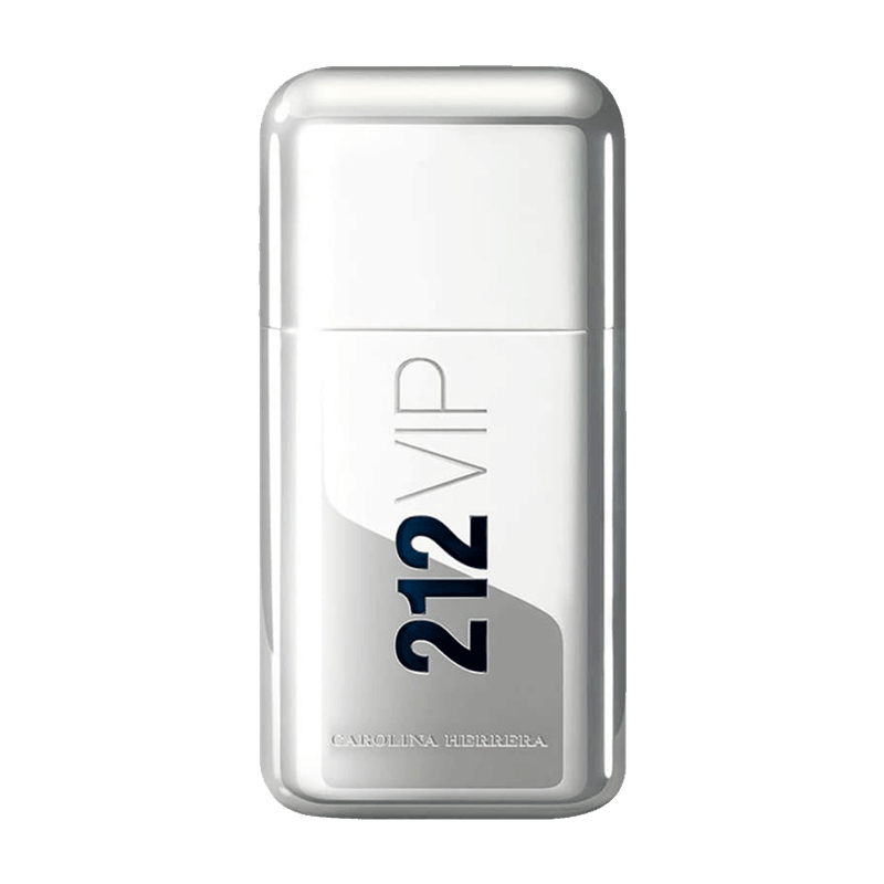 Carolina Herrera 212 VIP Men Eau de Toilette - Perfume Masculino