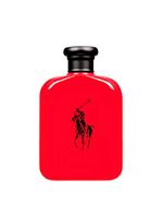 Ralph Lauren Polo Red Eau De Toilette - Perfume Masculino