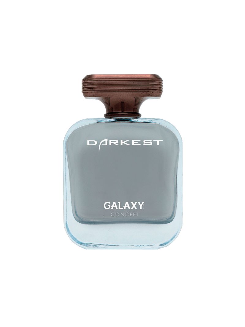 Galaxy Darkest Eau de Parfum - Perfume Masculino 100ml