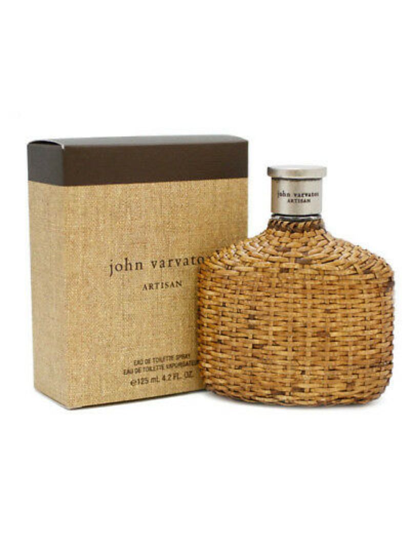 John Varvatos Artisan Eau de Toilette - Perfume Masculino