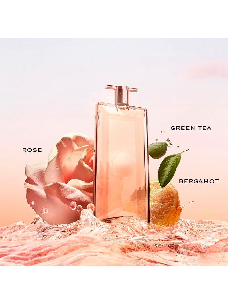 Lancôme Idôle L'Eau de Toilette - Perfume Feminino