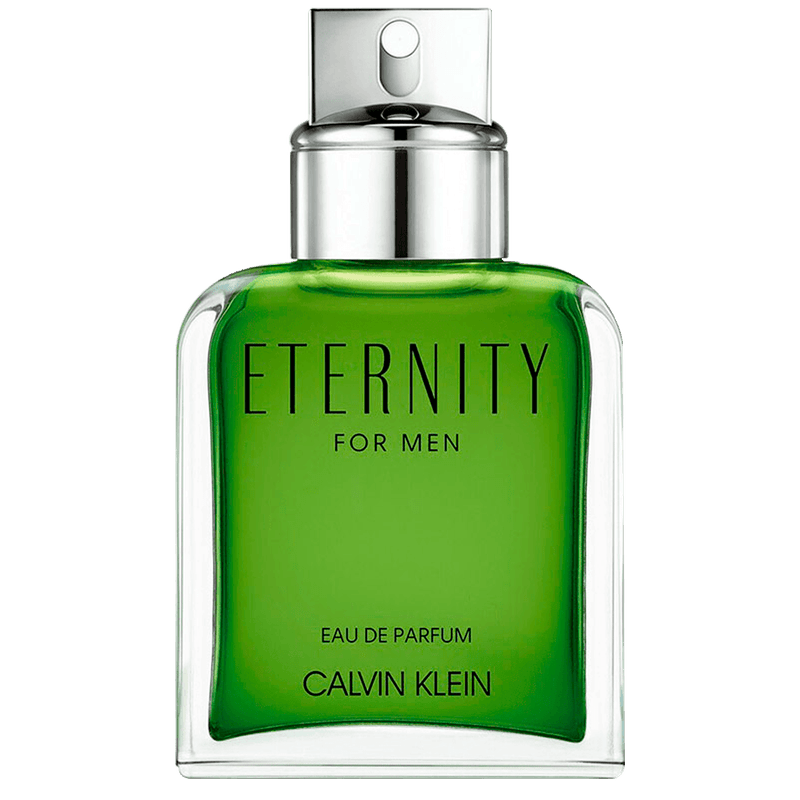 Calvin Klein Eternity For Men Eau de Parfum - Perfume Masculino
