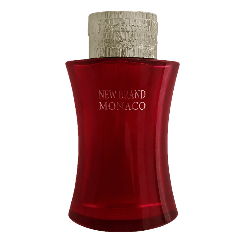 New Brand Monaco Eau de Toilette - Perfume Masculino 100ml