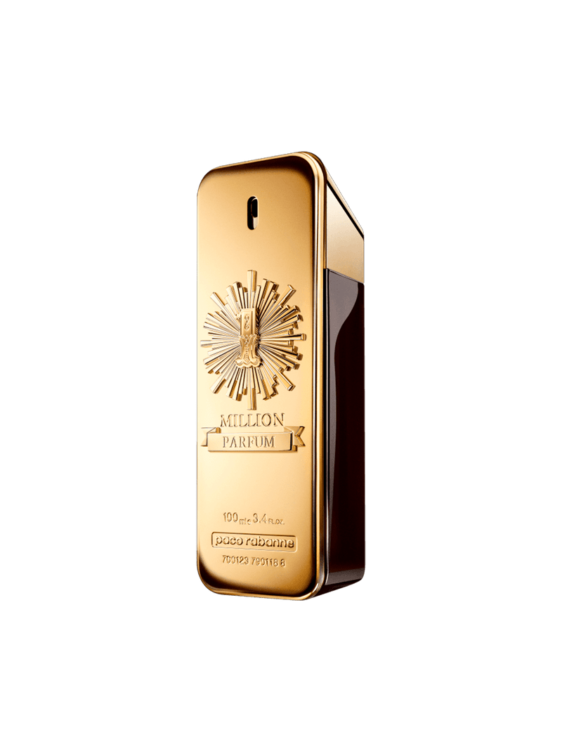 Paco Rabanne One Million Parfum - Perfume Masculino