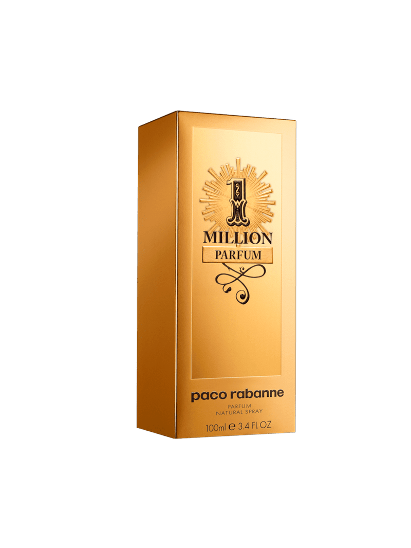 Paco Rabanne One Million Parfum - Perfume Masculino