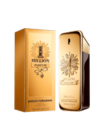 Paco Rabanne One Million Parfum - Perfume Masculino