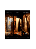 Paco Rabanne One Million Parfum - Perfume Masculino