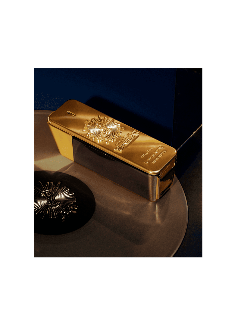 Paco Rabanne One Million Parfum - Perfume Masculino