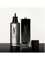 Yves Saint Laurent MYSLF Refil Eau de Parfum - Perfume Masculino 150ml