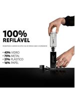 Yves Saint Laurent MYSLF Refil Eau de Parfum - Perfume Masculino 150ml