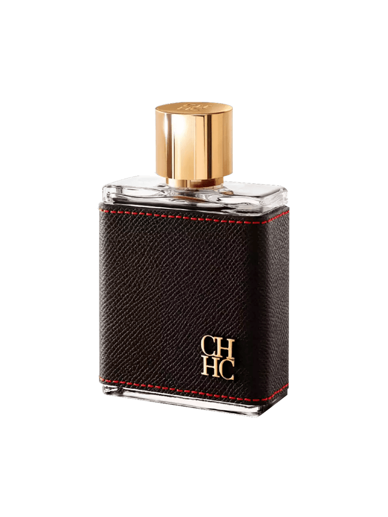Carolina Herrera CH Men Eau de Toilette - Perfume Masculino