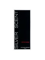 Jacques Bogart Silver Scent Intense Eau de Toilette - Perfume Masculino
