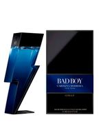 Carolina Herrera Bad Boy Cobalt Eau de Parfum - Perfume Masculino