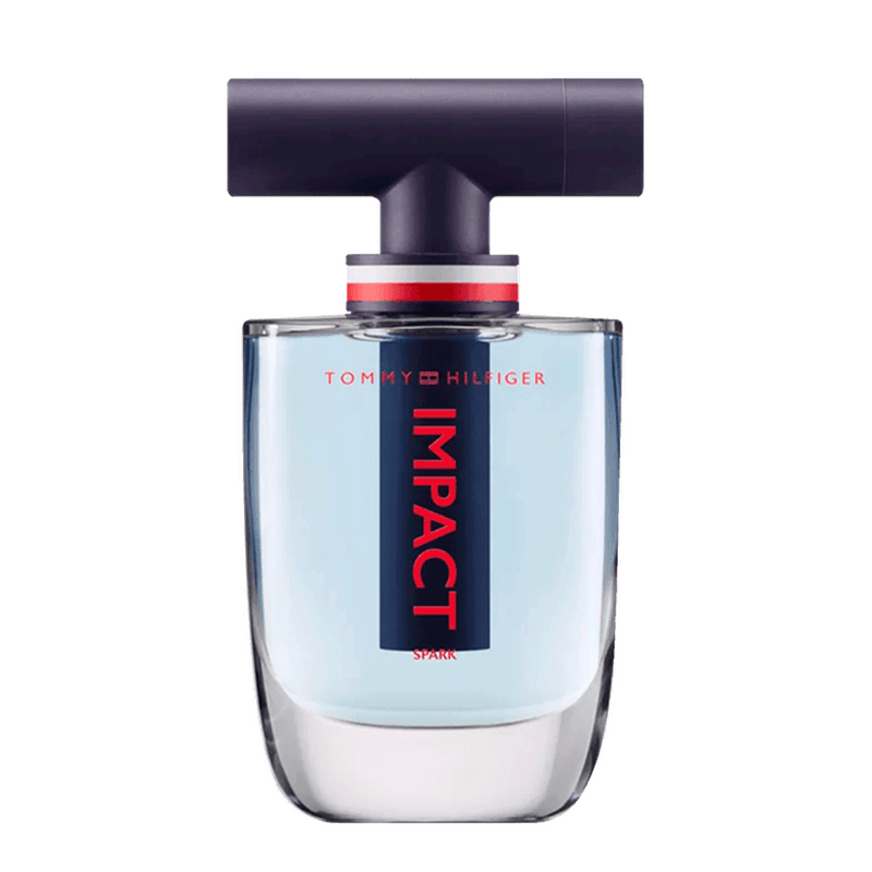 Tommy Hilfiger Impact Spark Eau de Toilette - Perfume Masculino