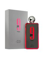 Afnan 9pm Rebel Eau de Parfum - Perfume Masculino