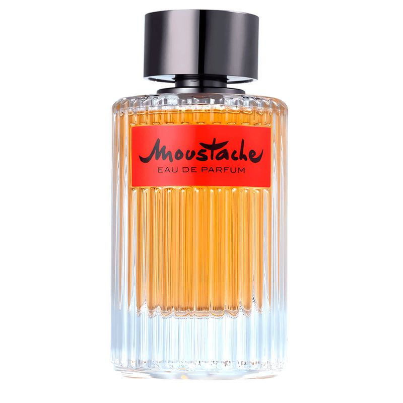 Rochas Moustache Eau de Parfum - Perfume Masculino