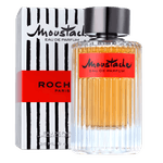 Rochas Moustache Eau de Parfum - Perfume Masculino