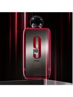 Afnan 9pm Rebel Eau de Parfum - Perfume Masculino