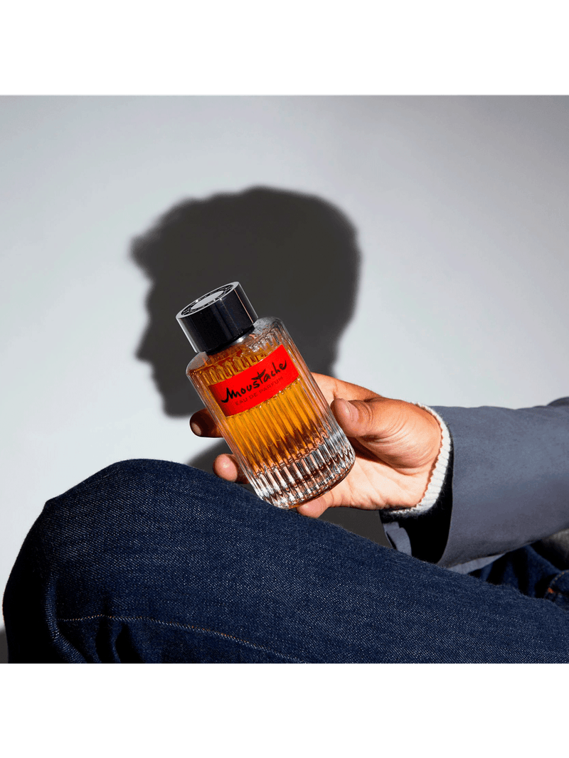 Rochas Moustache Eau de Parfum - Perfume Masculino