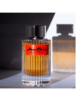 Rochas Moustache Eau de Parfum - Perfume Masculino