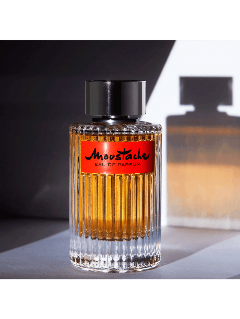 Rochas Moustache Eau de Parfum - Perfume Masculino