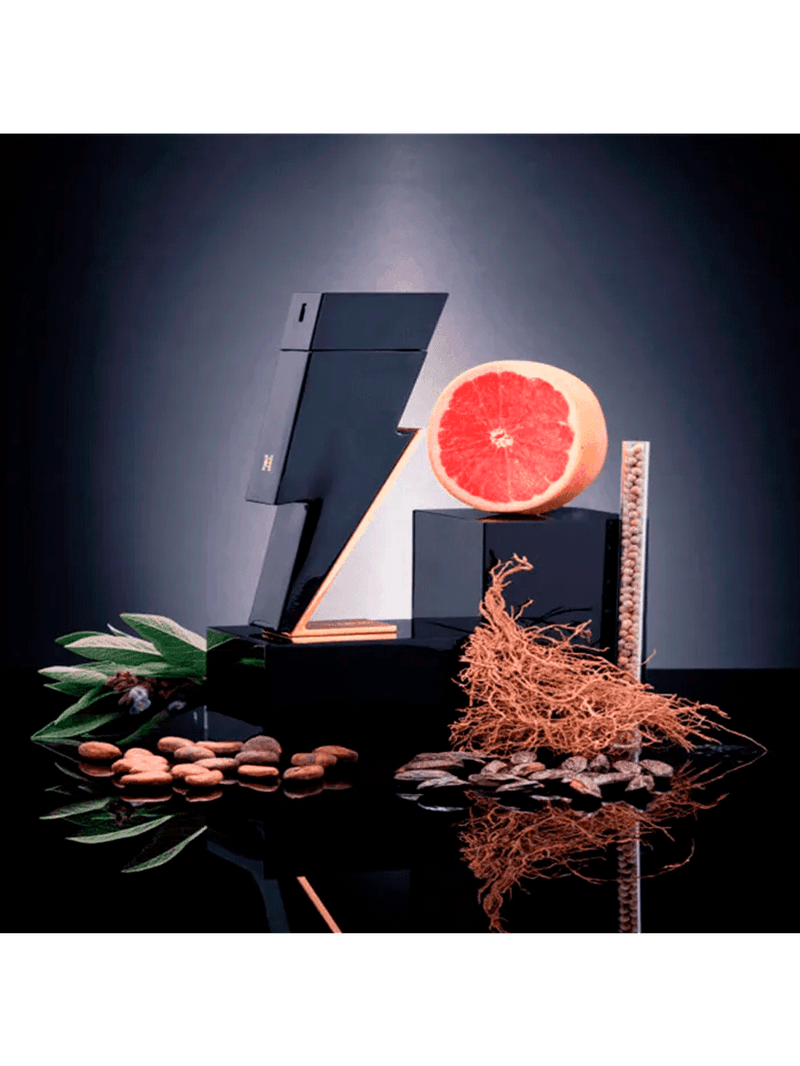 Carolina Herrera Bad Boy Eau de Toilette - Perfume Masculino