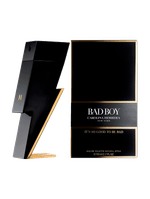 Carolina Herrera Bad Boy Eau de Toilette - Perfume Masculino