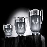 Paco Rabanne Invictus Platinum Eau de Parfum - Perfume Masculino