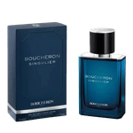 Boucheron Singulier Eau de Parfum - Perfume Masculino