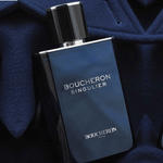Boucheron Singulier Eau de Parfum - Perfume Masculino