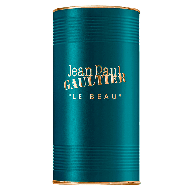 Jean Paul Gaultier Le Beau Eau De Toilette - Perfume Masculino