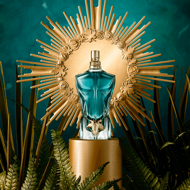 Jean Paul Gaultier Le Beau Eau De Toilette - Perfume Masculino