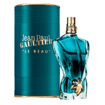 Jean Paul Gaultier Le Beau Eau De Toilette - Perfume Masculino