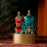 Jean Paul Gaultier Le Beau Eau De Toilette - Perfume Masculino