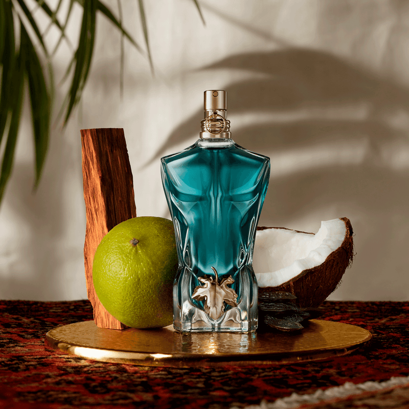 Jean Paul Gaultier Le Beau Eau De Toilette - Perfume Masculino