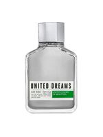 Benetton United Dreams Aim High Eau de Toilette - Perfume Masculino