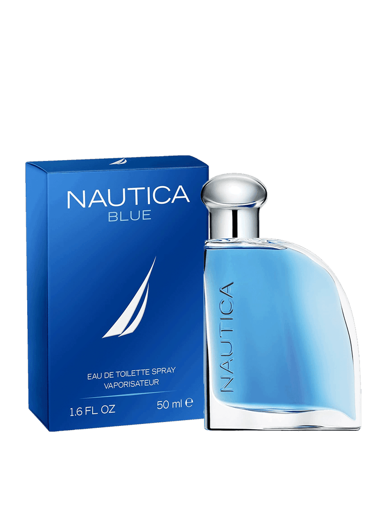 Nautica Blue Eau de Toilette - Perfume Masculino