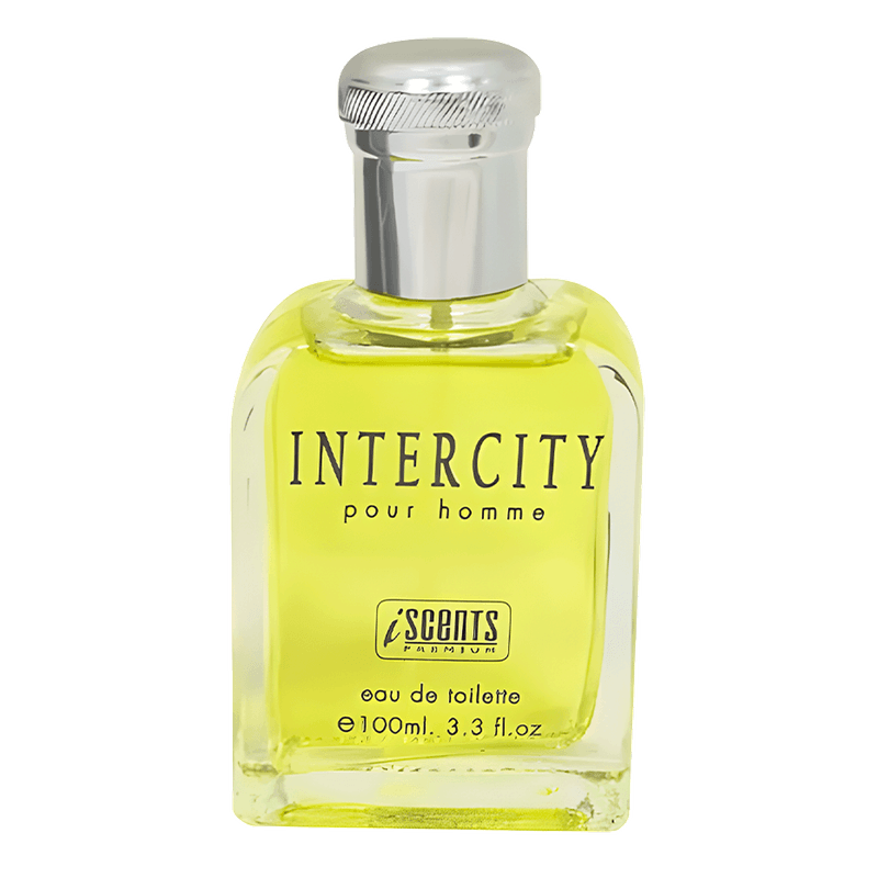 I-Scents Intercity Eau de Toilette - Perfume Masculino 100ml