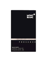 Montblanc Presence Eau de Toilette - Perfume Masculino